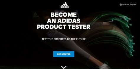 how to become an adidas product tester|adidas product authentication page.